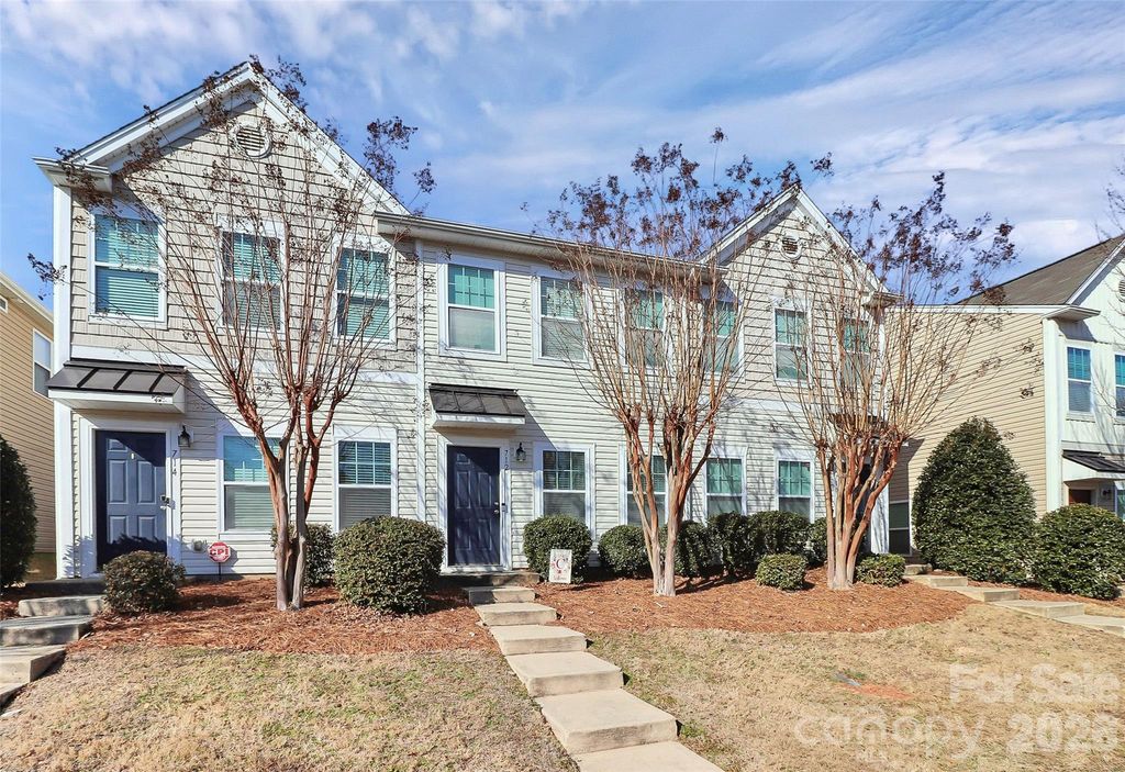 712 Chelton Lane, Fort Mill, SC 29715
