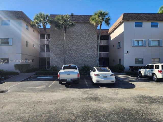 2451 SW 82nd Avenue 309, Davie, FL 33324