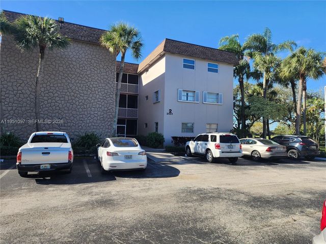2451 SW 82nd Avenue 309, Davie, FL 33324