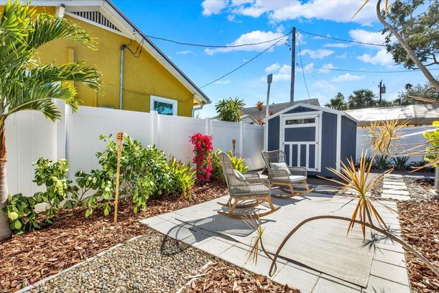 310 20TH AVENUE S, St Petersburg, FL 33705