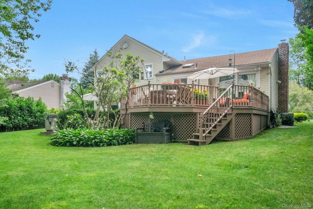 125 Darling Avenue, New Rochelle, NY 10804