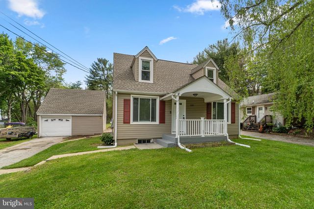 118 KRIDERS CHURCH RD, Westminster, MD 21158