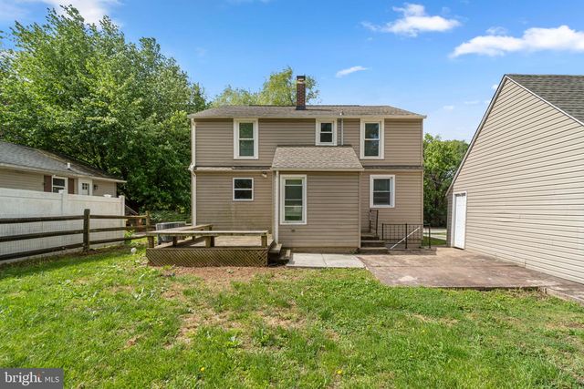 118 KRIDERS CHURCH RD, Westminster, MD 21158