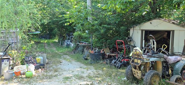 12605 Rocky Hill Road, Prairie Grove, AR 72753
