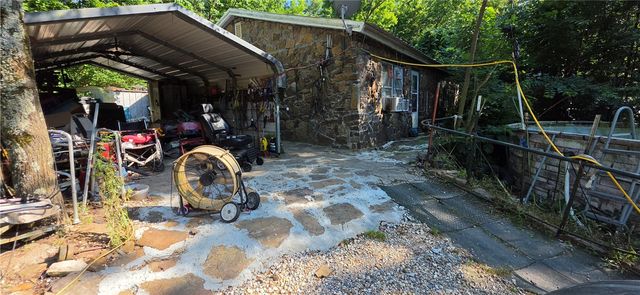 12605 Rocky Hill Road, Prairie Grove, AR 72753