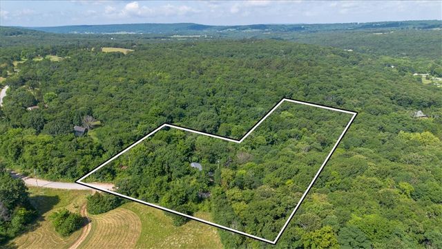 12605 Rocky Hill Road, Prairie Grove, AR 72753