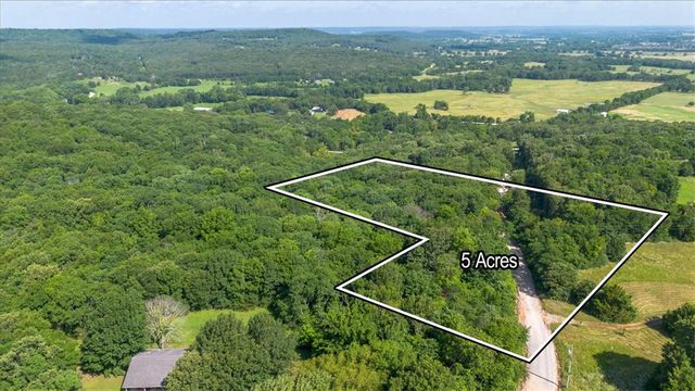 12605 Rocky Hill Road, Prairie Grove, AR 72753