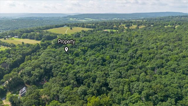 12605 Rocky Hill Road, Prairie Grove, AR 72753