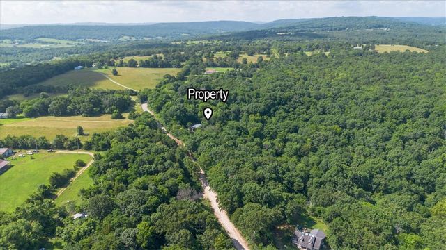12605 Rocky Hill Road, Prairie Grove, AR 72753