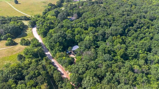 12605 Rocky Hill Road, Prairie Grove, AR 72753