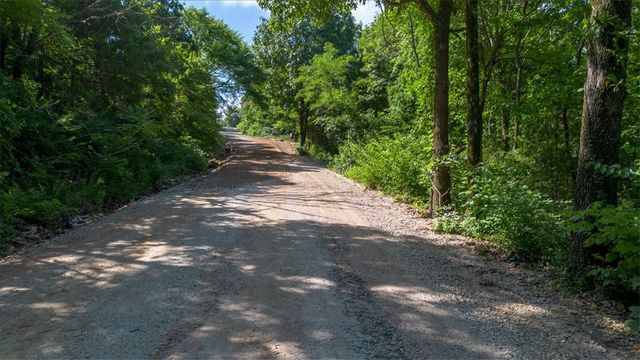 12605 Rocky Hill Road, Prairie Grove, AR 72753