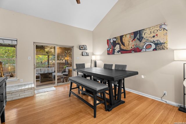 2522 Crow Valley, San Antonio, TX 78232