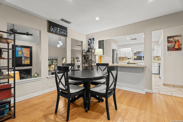 2522 Crow Valley, San Antonio, TX 78232