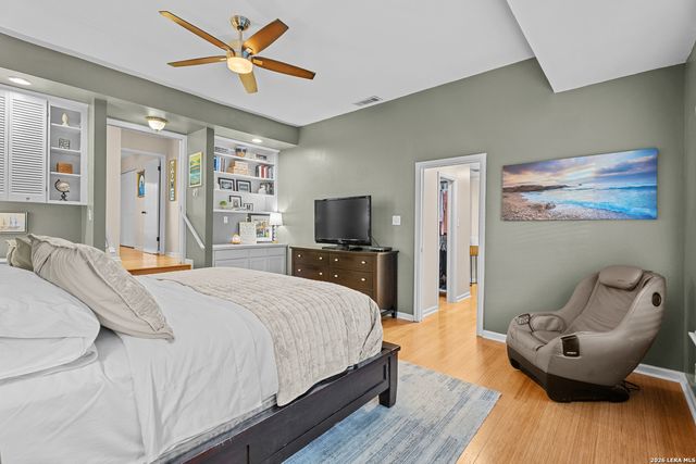 2522 Crow Valley, San Antonio, TX 78232