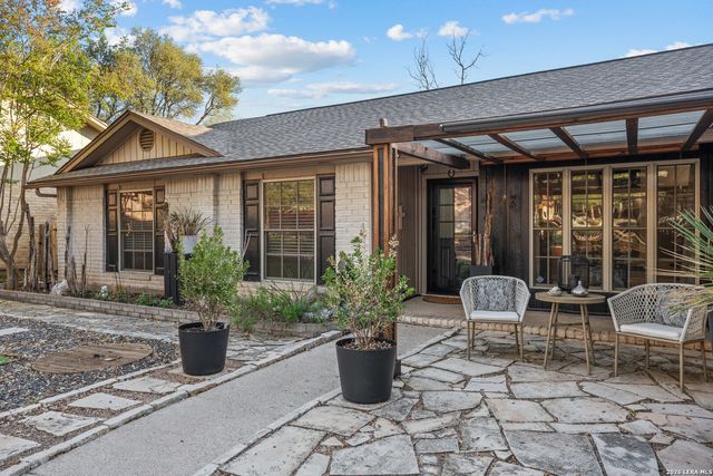 2522 Crow Valley, San Antonio, TX 78232