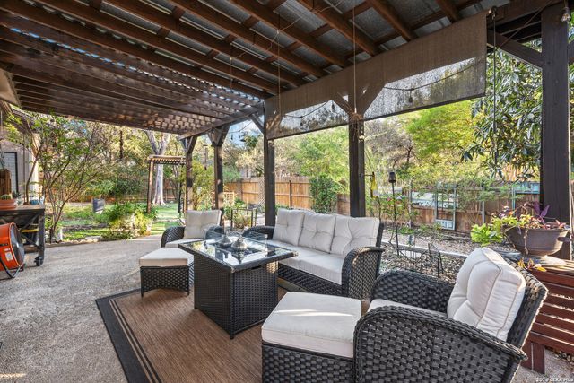 2522 Crow Valley, San Antonio, TX 78232