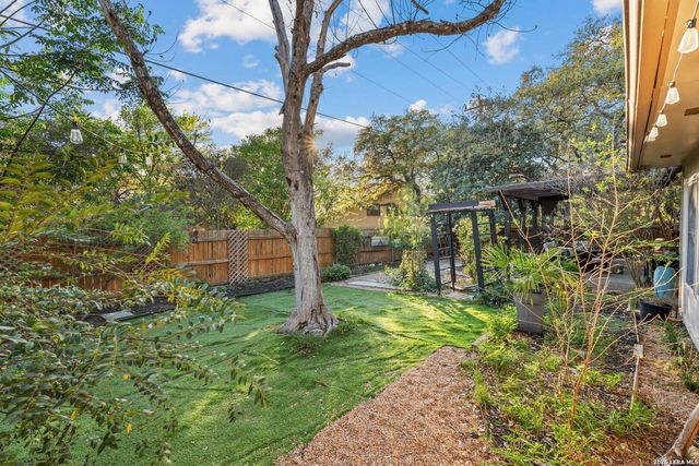 2522 Crow Valley, San Antonio, TX 78232