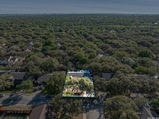 2522 Crow Valley, San Antonio, TX 78232