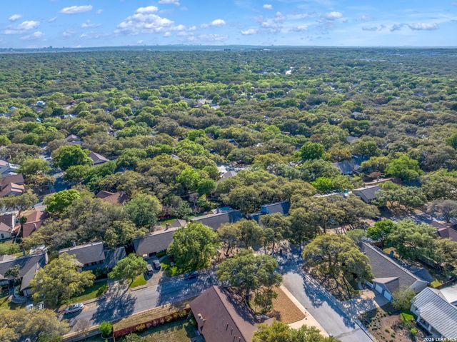 2522 Crow Valley, San Antonio, TX 78232