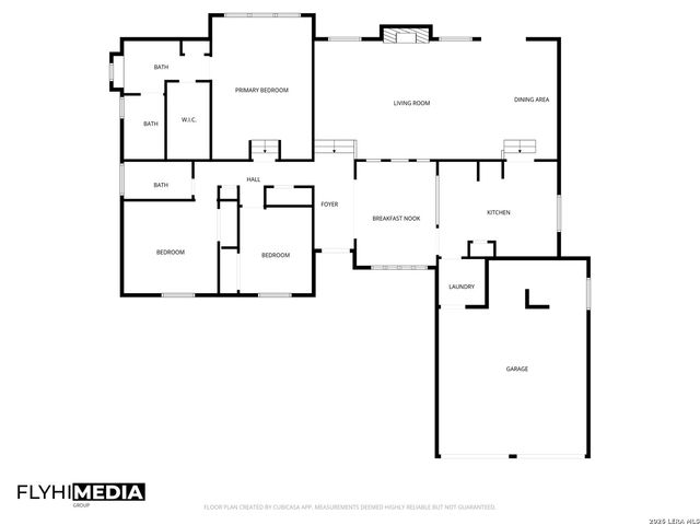 2522 Crow Valley, San Antonio, TX 78232