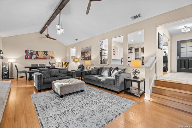 2522 Crow Valley, San Antonio, TX 78232