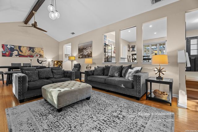 2522 Crow Valley, San Antonio, TX 78232