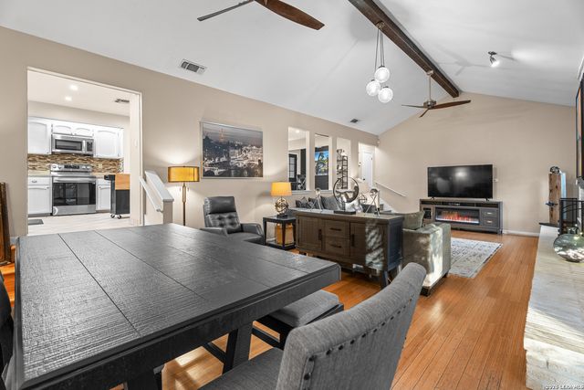 2522 Crow Valley, San Antonio, TX 78232