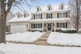 2558 Savanna Drive, Wauconda, IL 60084