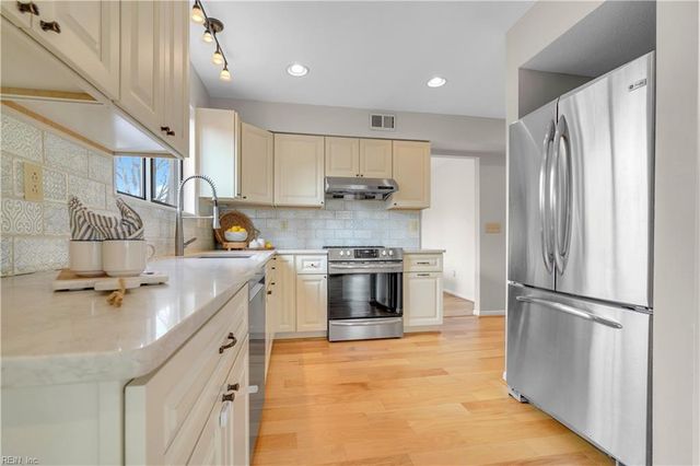 2101 Cutler RDG, Virginia Beach, VA 23454