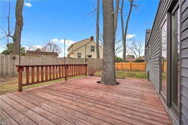 2101 Cutler RDG, Virginia Beach, VA 23454