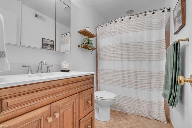 2101 Cutler RDG, Virginia Beach, VA 23454