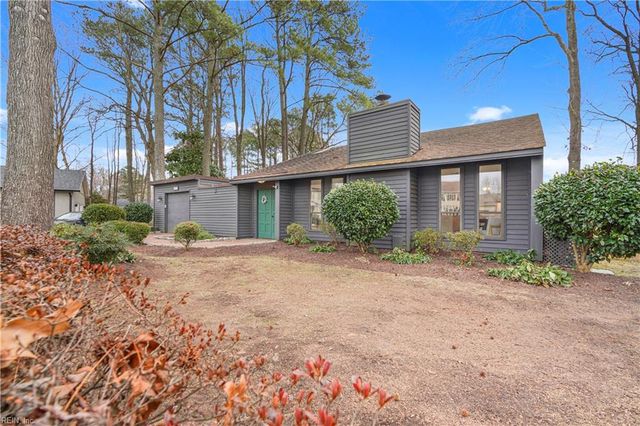2101 Cutler RDG, Virginia Beach, VA 23454
