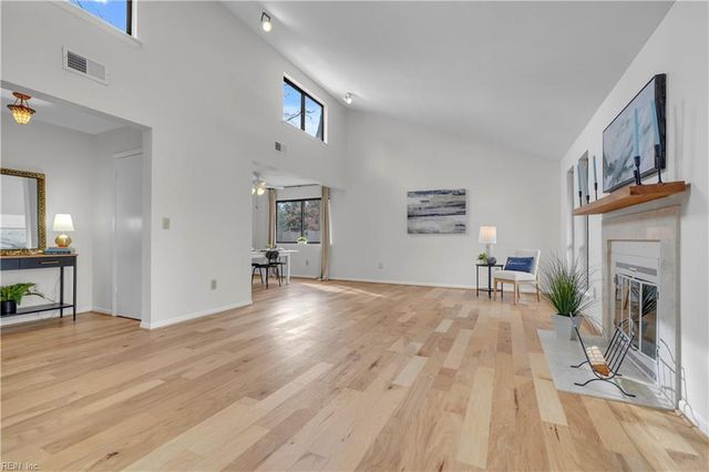 2101 Cutler RDG, Virginia Beach, VA 23454