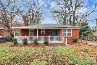 4101 Atmore Street, Charlotte, NC 28205