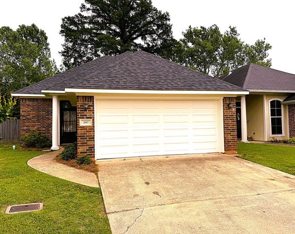 2017 Wild Iris Drive, Bossier City, LA 71112