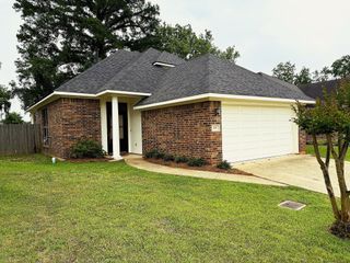 2017 Wild Iris Drive, Bossier City, LA 71112