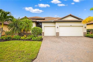10686 Prato DR, Fort Myers, FL 33913