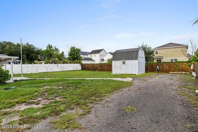 3324 Sunrise Boulevard, Fort Pierce, FL 34982