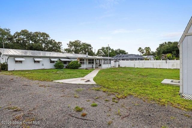 3324 Sunrise Boulevard, Fort Pierce, FL 34982