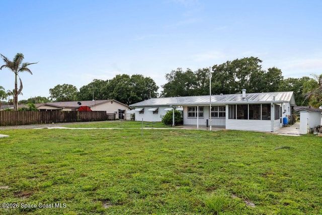 3324 Sunrise Boulevard, Fort Pierce, FL 34982