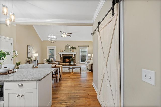 2509 Kensington Park Trail, NW, Cleveland, TN 37312