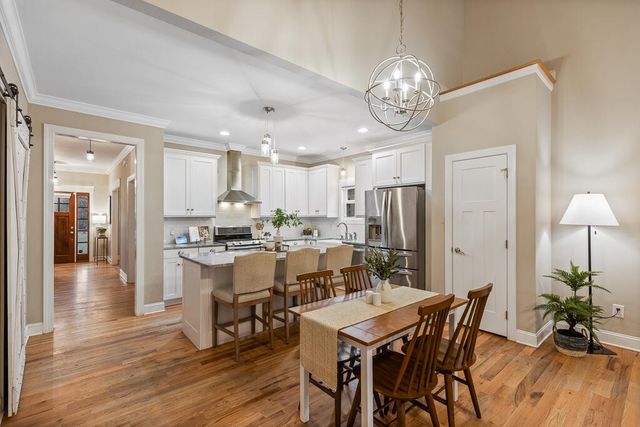 2509 Kensington Park Trail, NW, Cleveland, TN 37312