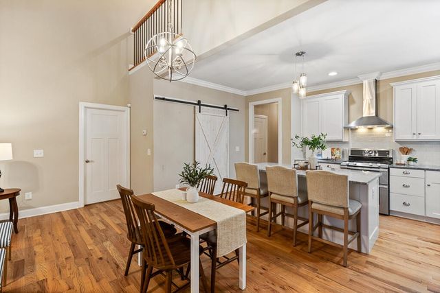 2509 Kensington Park Trail, NW, Cleveland, TN 37312