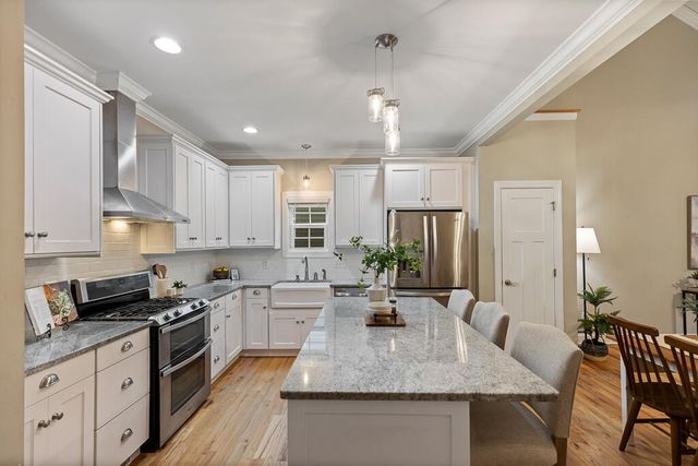 2509 Kensington Park Trail, NW, Cleveland, TN 37312