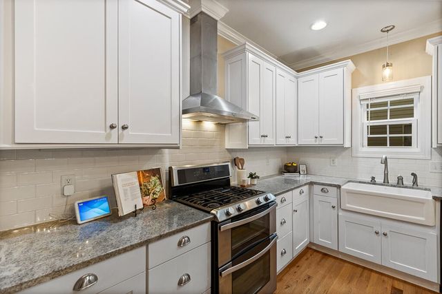 2509 Kensington Park Trail, NW, Cleveland, TN 37312