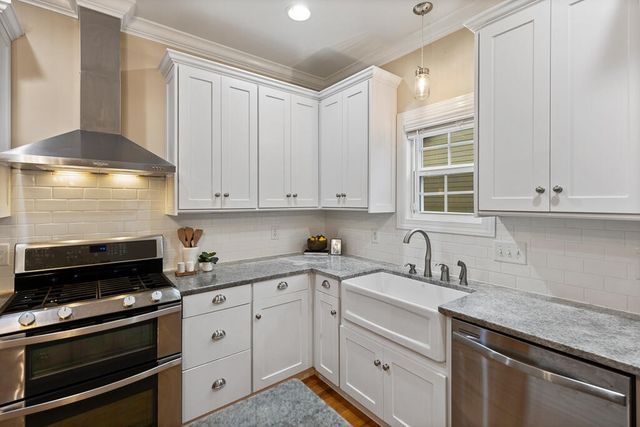 2509 Kensington Park Trail, NW, Cleveland, TN 37312