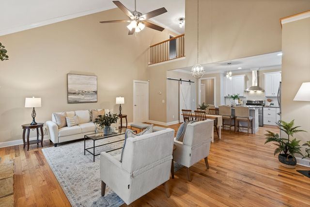 2509 Kensington Park Trail, NW, Cleveland, TN 37312