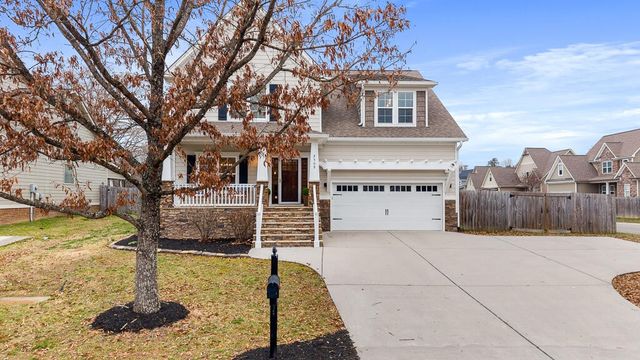 2509 Kensington Park Trail, NW, Cleveland, TN 37312