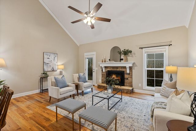 2509 Kensington Park Trail, NW, Cleveland, TN 37312