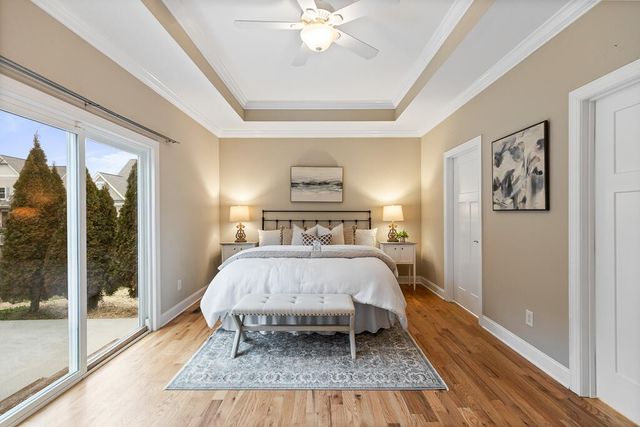 2509 Kensington Park Trail, NW, Cleveland, TN 37312